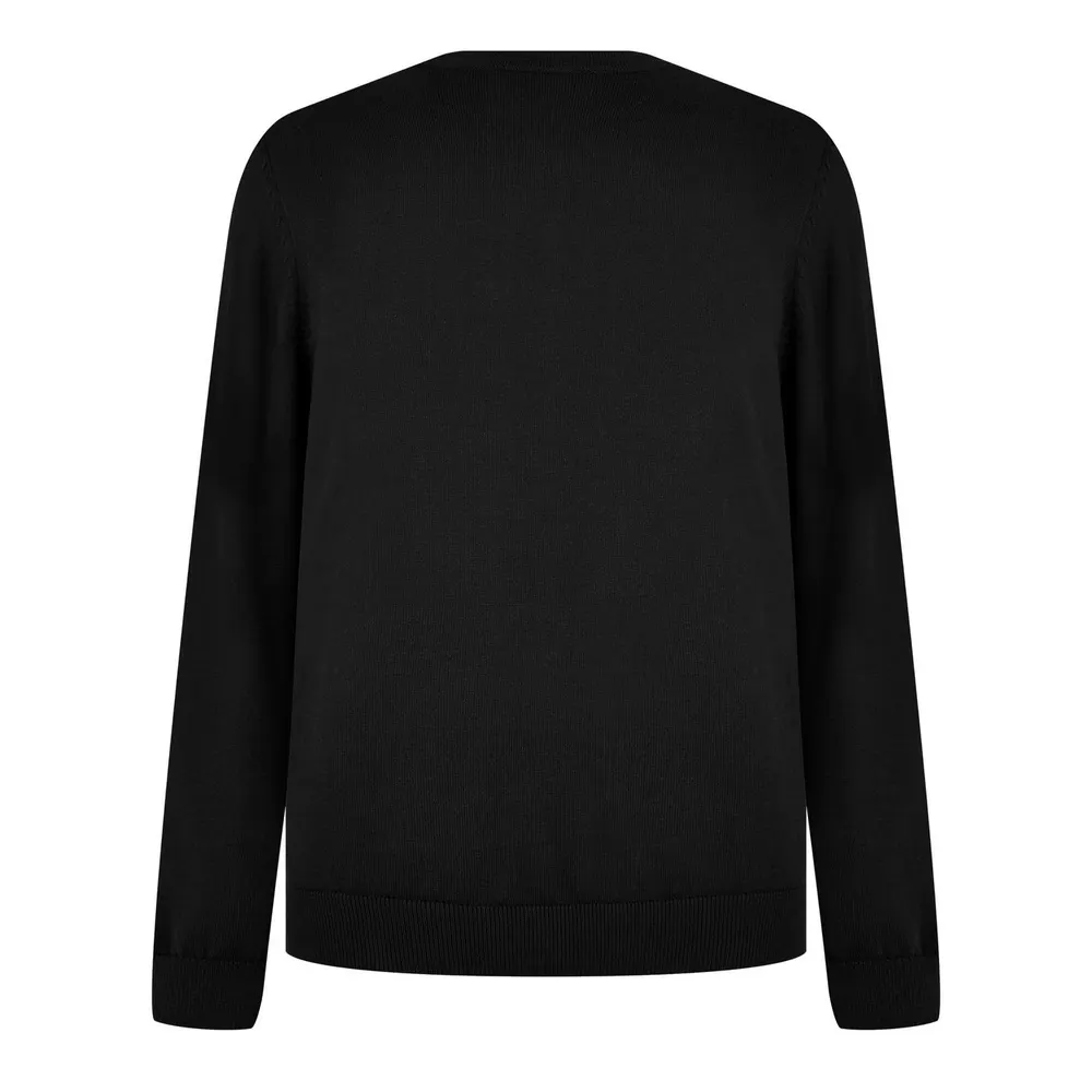 Hugo San Cassius-C Jumper detail 2