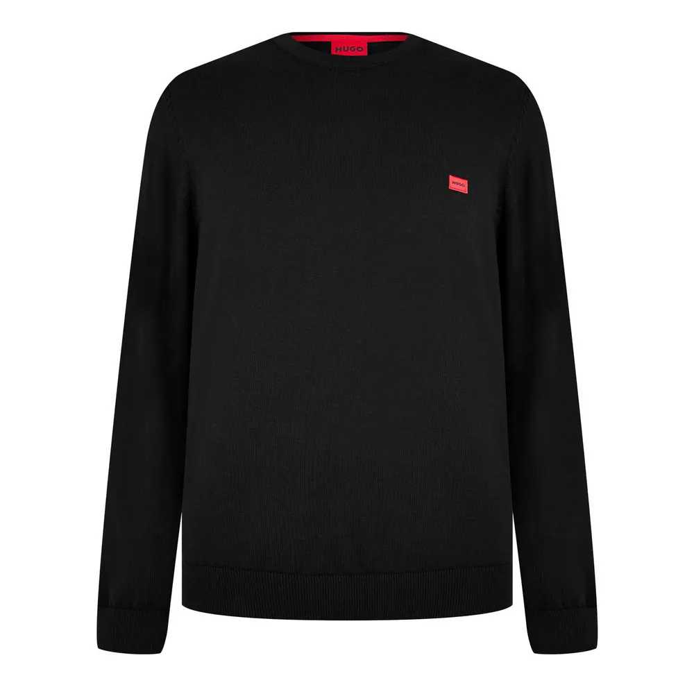 Hugo San Cassius-C Jumper