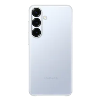 Samsung Clear Case for Galaxy S25+