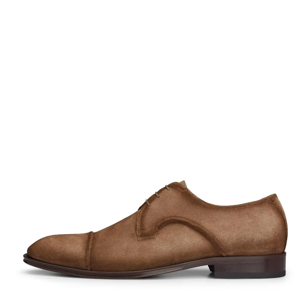 Boss Men's Derby Shoes detail 2