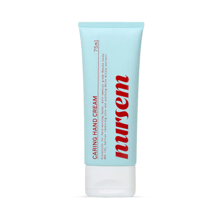 Nursem Caring Hand Cream 75ml