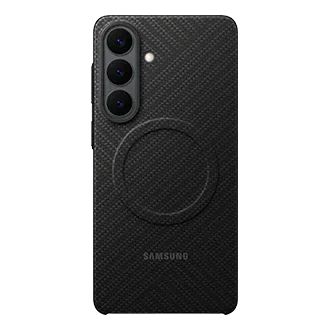 Samsung Galaxy S26+ Carbon Magnet Case – Consumer technology