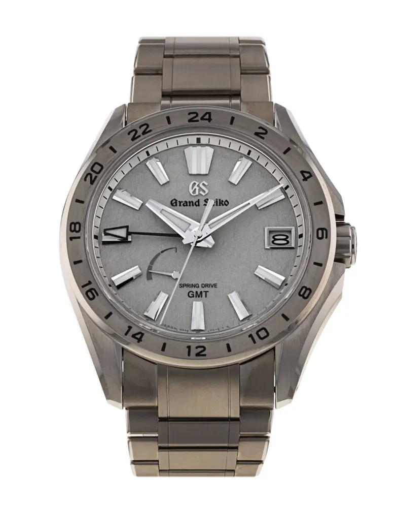 Grand Seiko Evolution 9 Collection SBGE285 — 2022 — Excellent