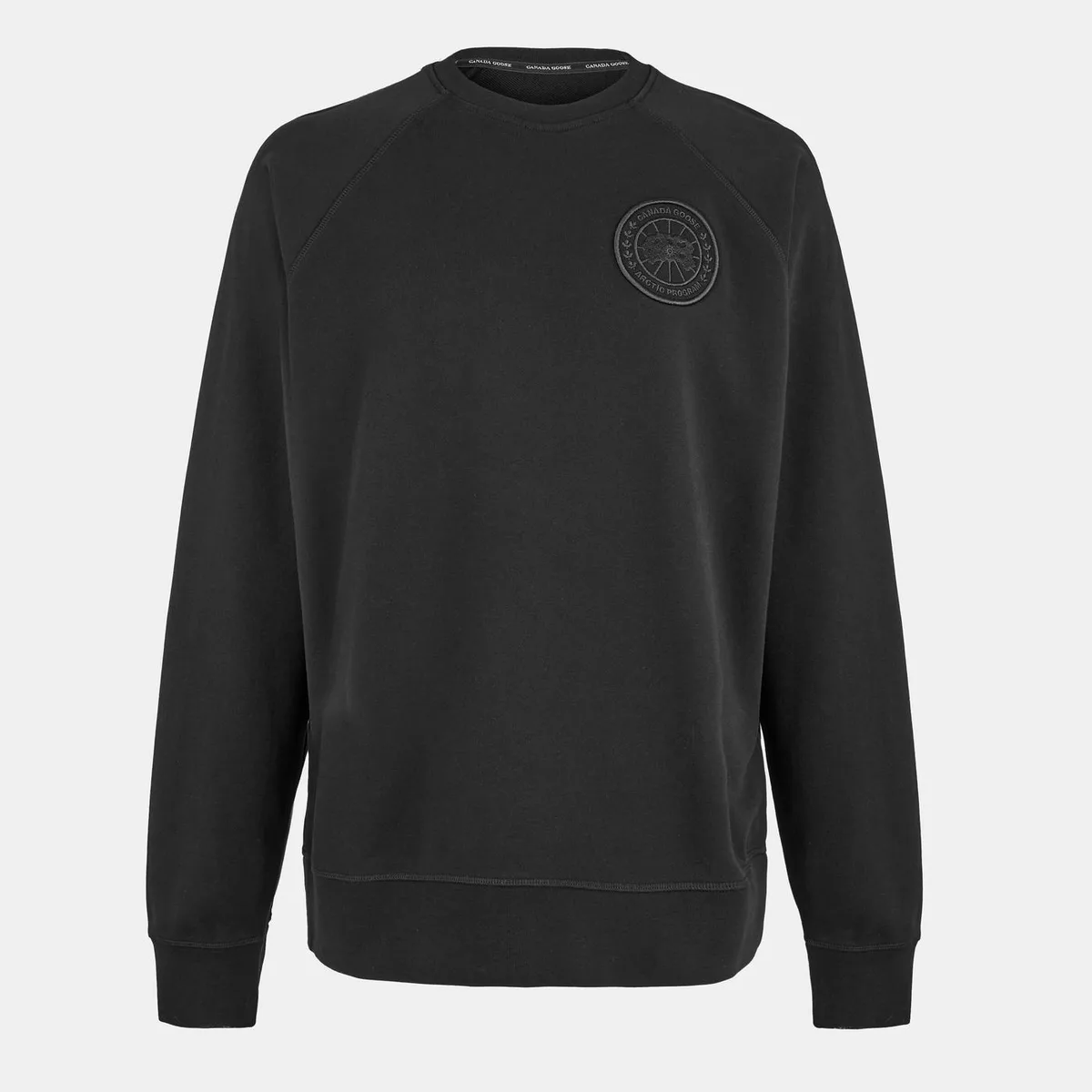 Canada Goose Men's Crew Sweatshirt
