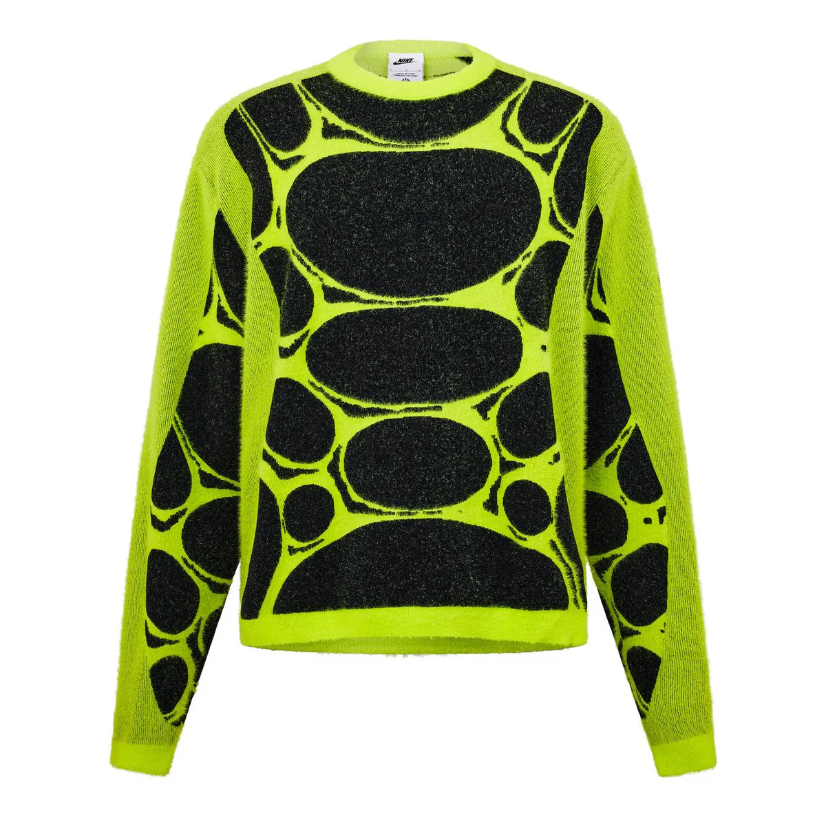 For Him Nike Men's Jelly Cage Crew Neck Jumper
