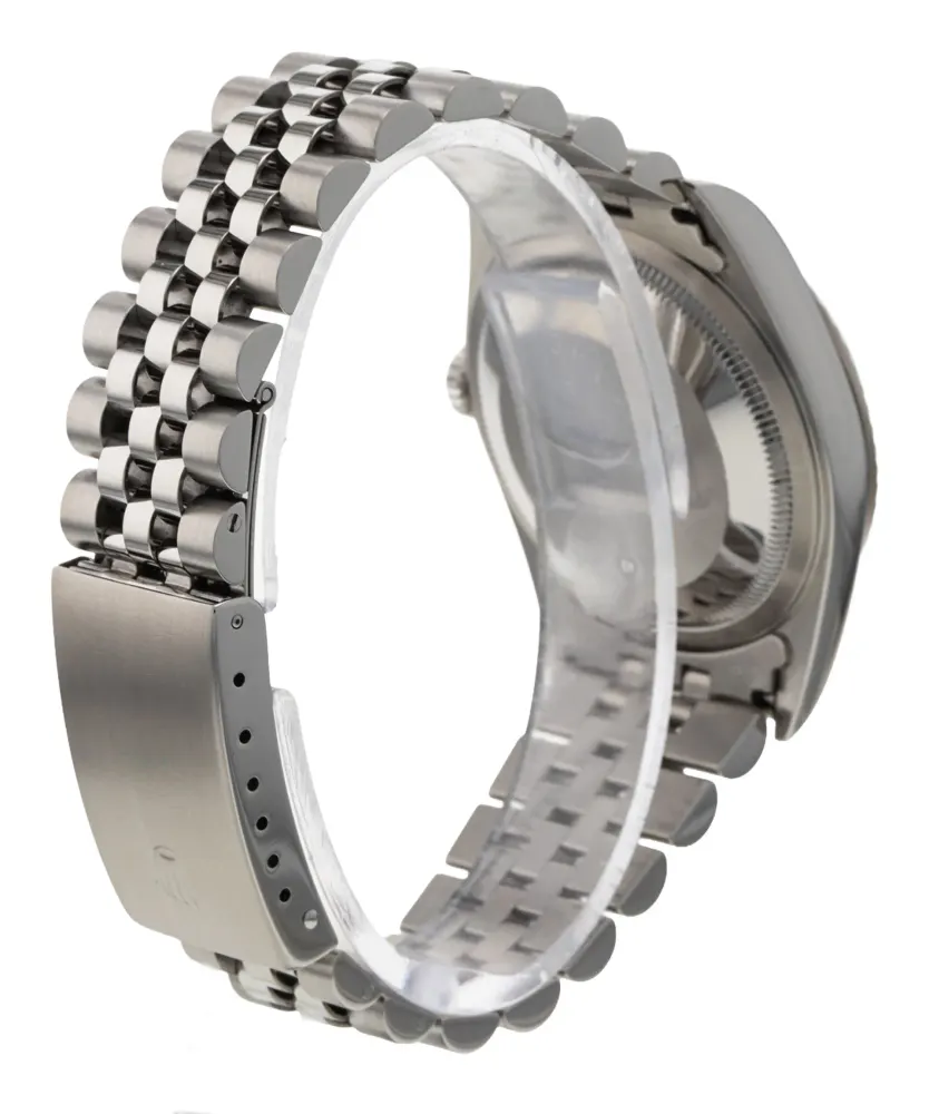 Rolex Datejust 16234 — 2001 — Very good detail 3
