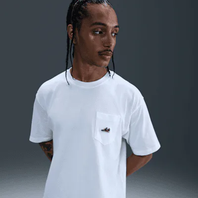 Nike Sportswear Air Max 90 Men's T-Shirt - White in White – Nike men's and unisex