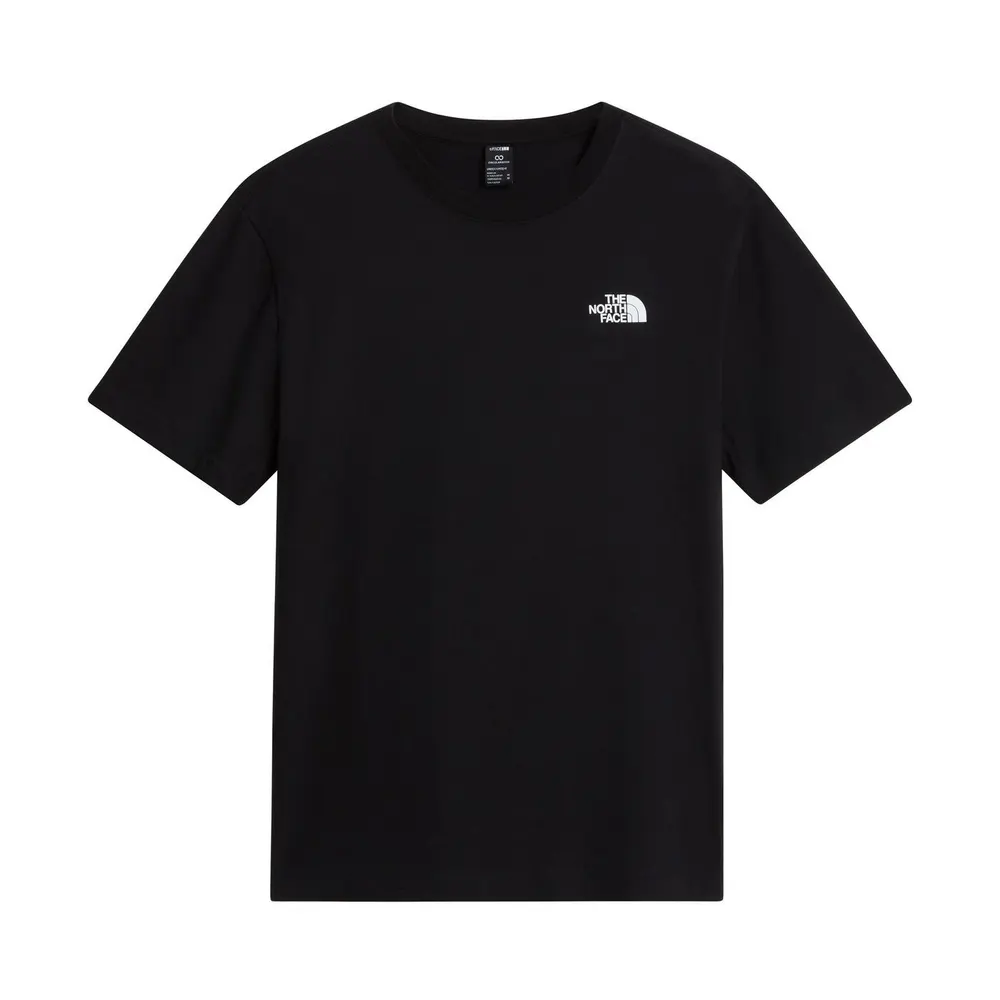 The North Face TNF 60th Ani 2 Tee Mens detail 2