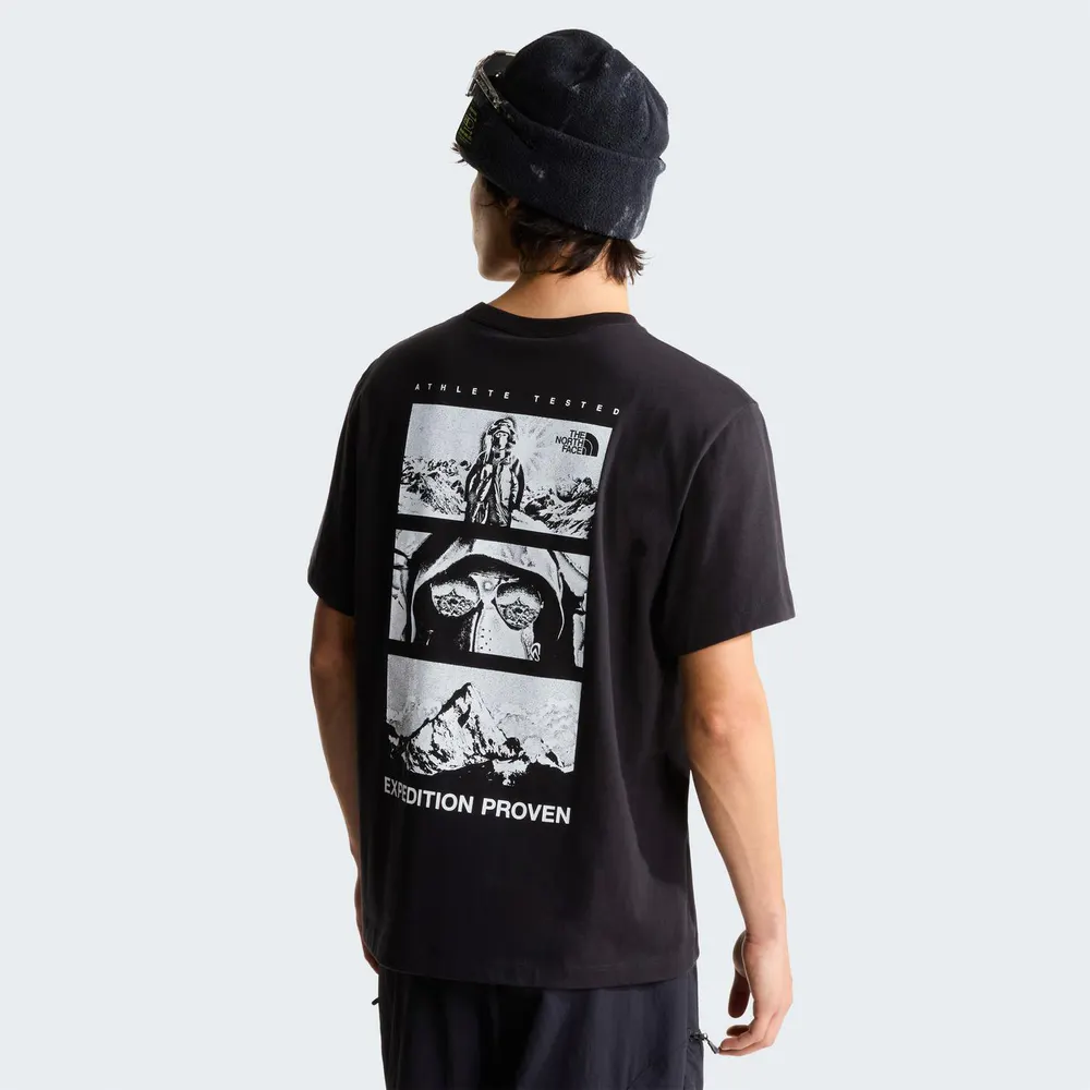 The North Face TNF 60th Ani 2 Tee Mens detail 3