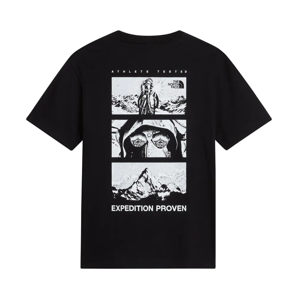 The North Face TNF 60th Ani 2 Tee Mens