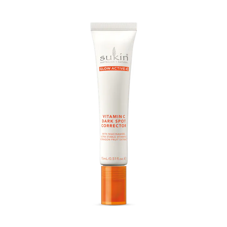 Sukin Glowactive-C Vitamin C Dark Spot Corrector 15ml
