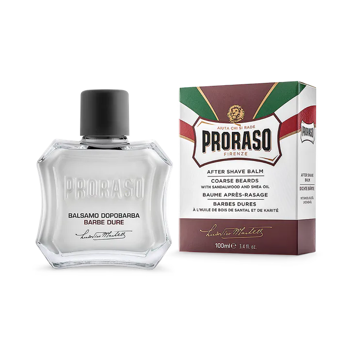 Proraso After Shave Balm Nourish 100ml