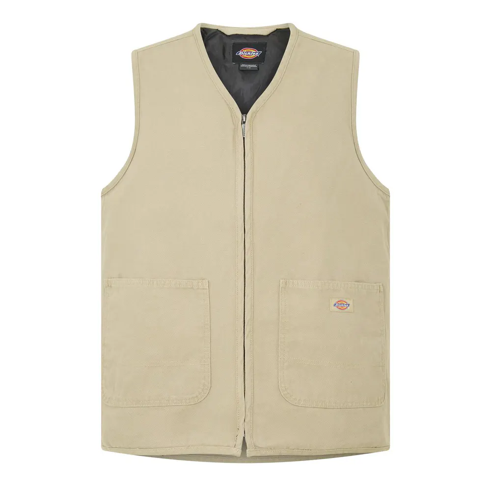 Dickies Men's Gilet