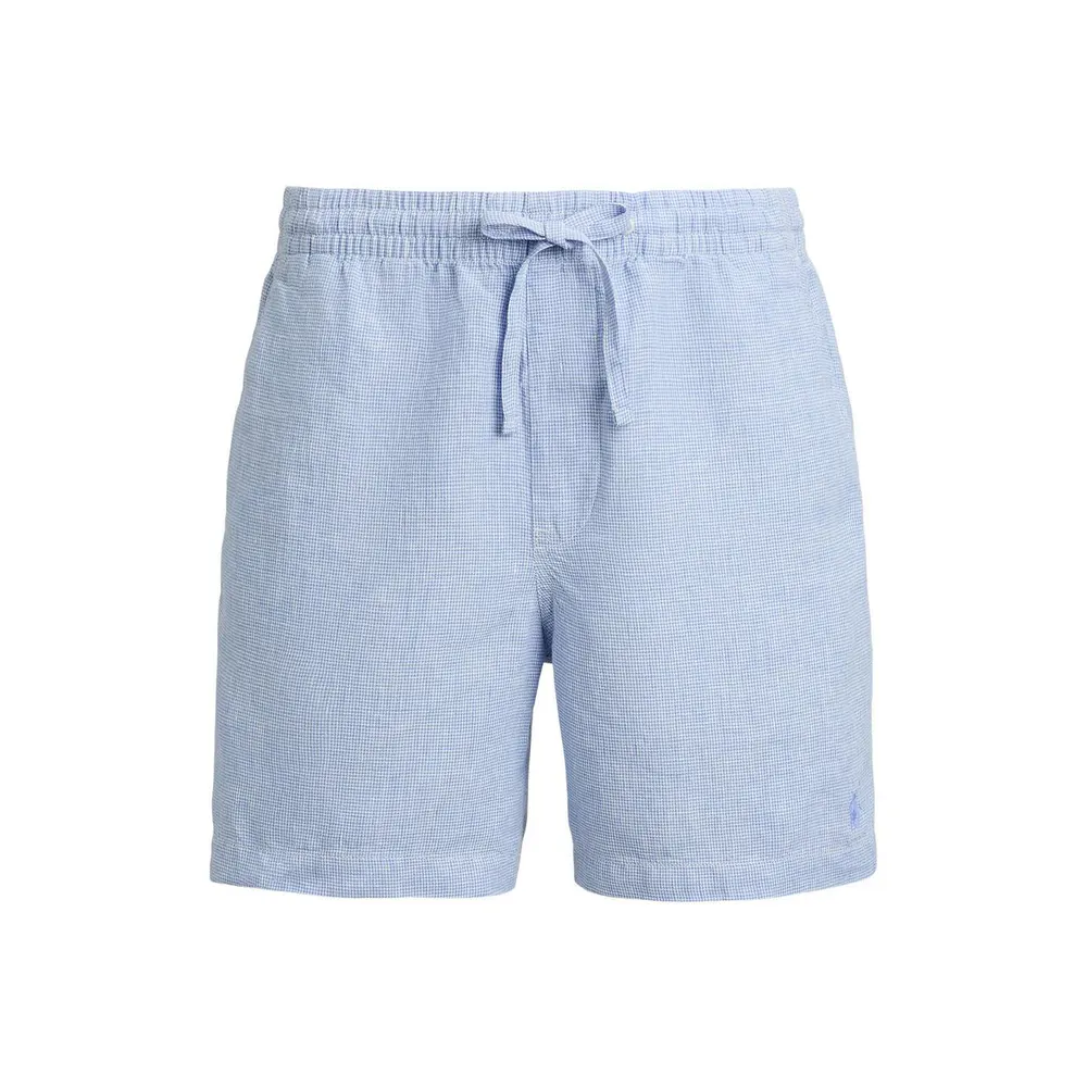 Polo Ralph Lauren Men's Woven Tracksuit Shorts