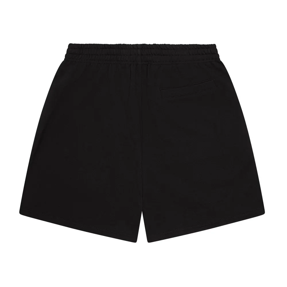 No Fear Mens Logo Fleece Shorts detail 2