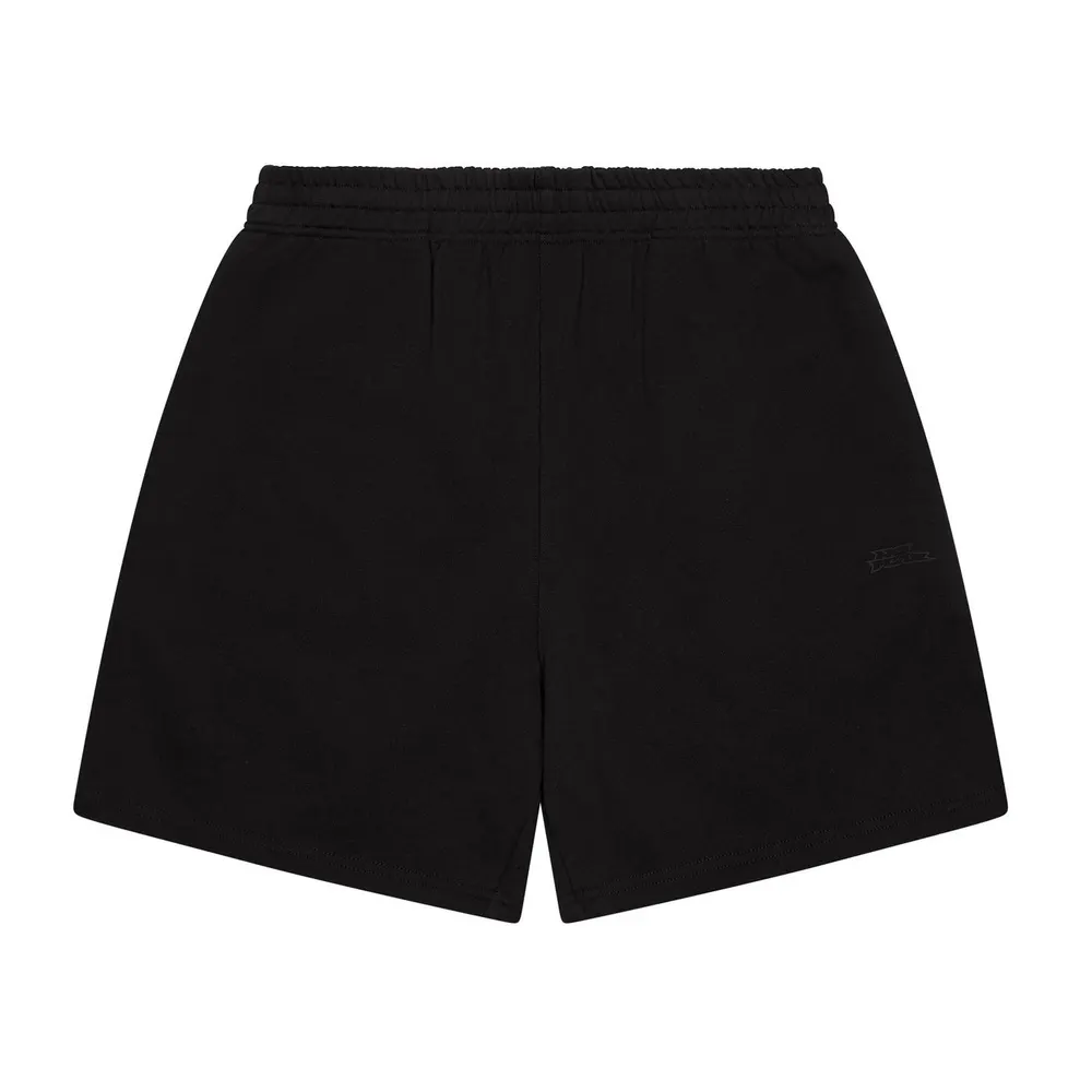 No Fear Mens Logo Fleece Shorts