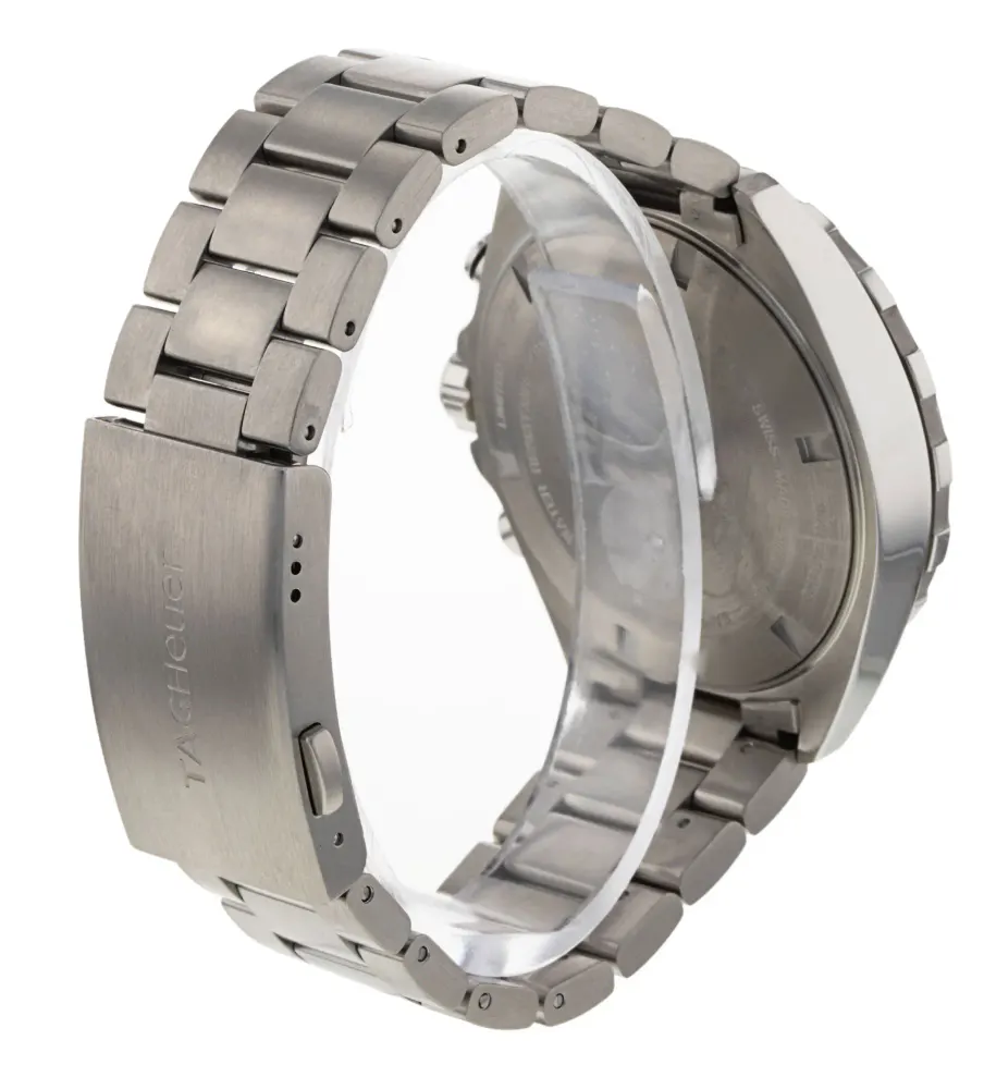 Tag Heuer Formula 1 CAZ101AU.BA0842 — 2021 — Very good detail 3