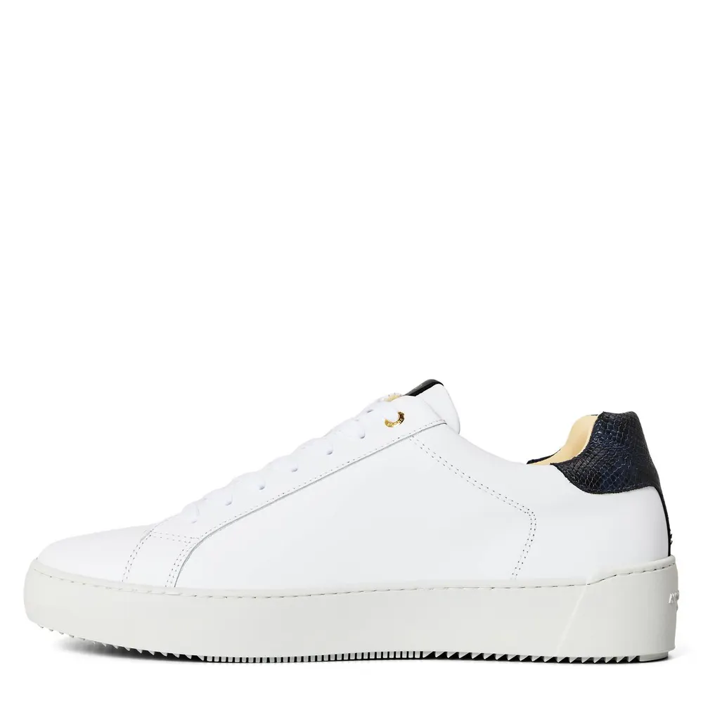 Android Homme Android Zuma Sn64 in White/Blue, additional product view 2