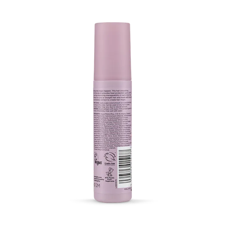 Noughty Frizz Magic Serum 75ml detail 2