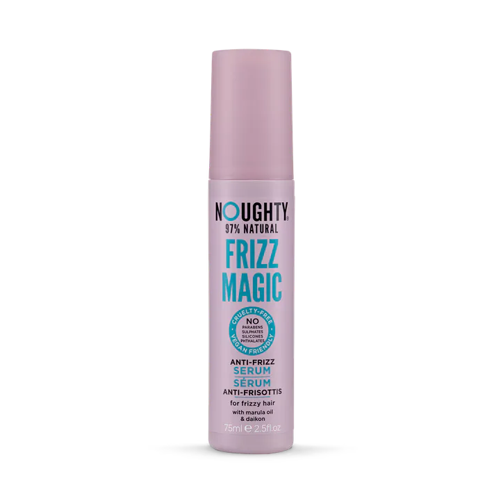Noughty Frizz Magic Serum 75ml