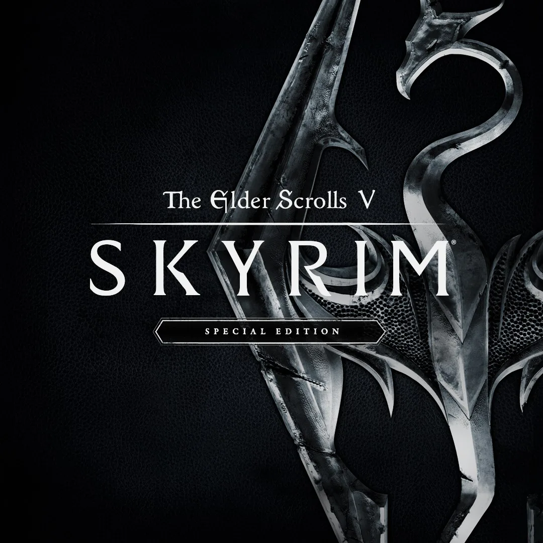 Bethesda Softworks The Elder Scrolls V: Skyrim Special Edition in Digital, additional product view 2