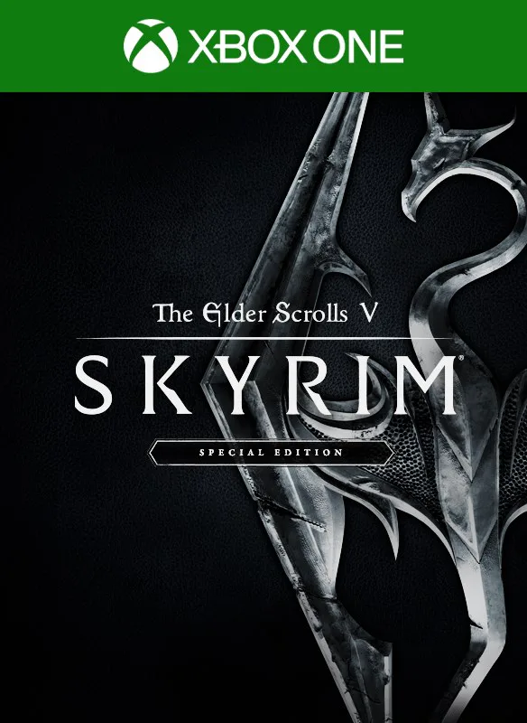 Bethesda Softworks The Elder Scrolls V: Skyrim Special Edition in Digital, additional product view 3