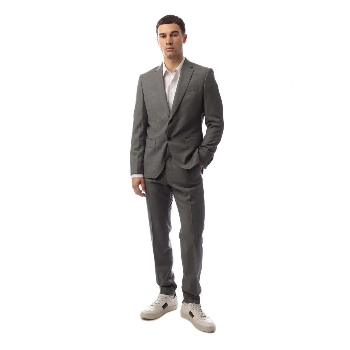 Boss Men's Precision Tailored Suits