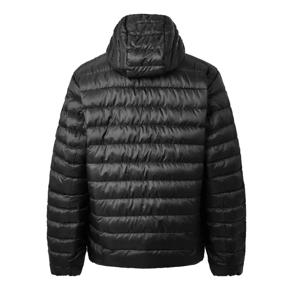 Canada Goose CG JKT HDY THIN PDDED STRATUS detail 2