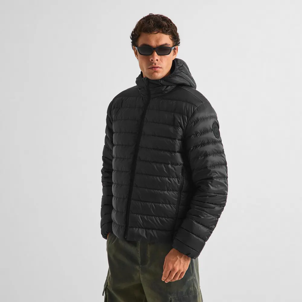 Canada Goose CG JKT HDY THIN PDDED STRATUS detail 3