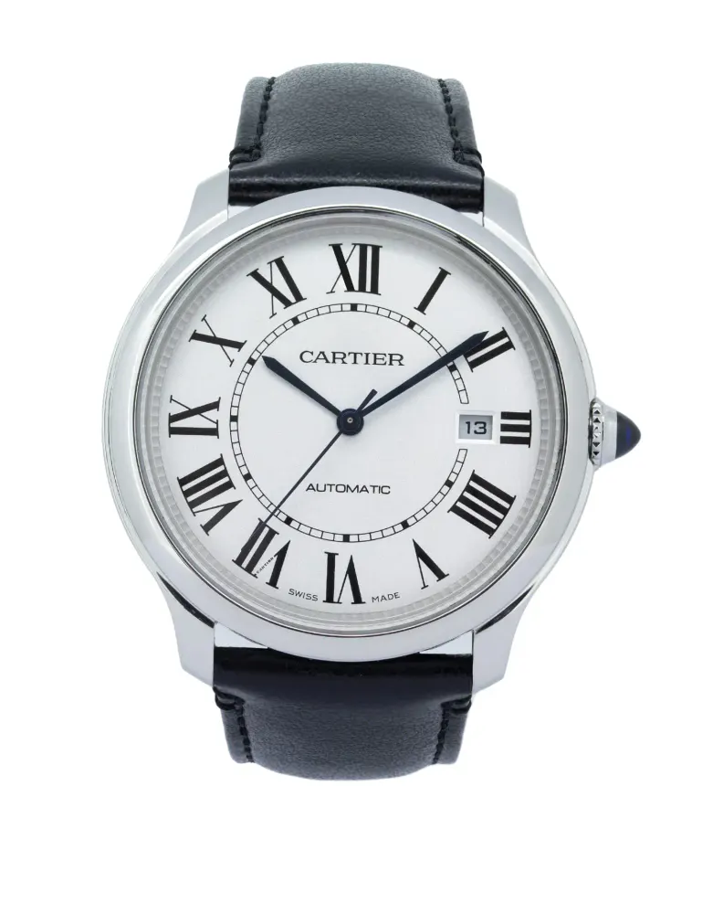 Cartier Ronde De Cartier WSRN0032 — 2022 — Excellent