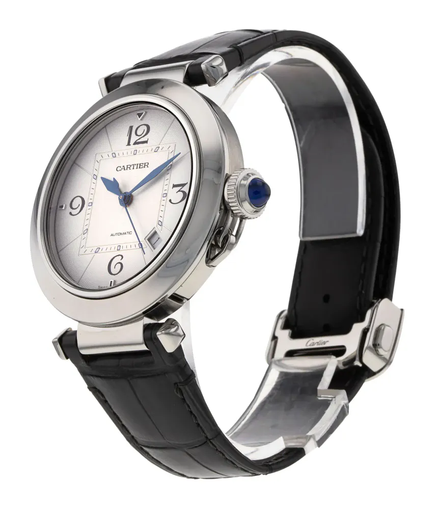 Cartier Pasha WSPA0010 — 2023 — Very good detail 2