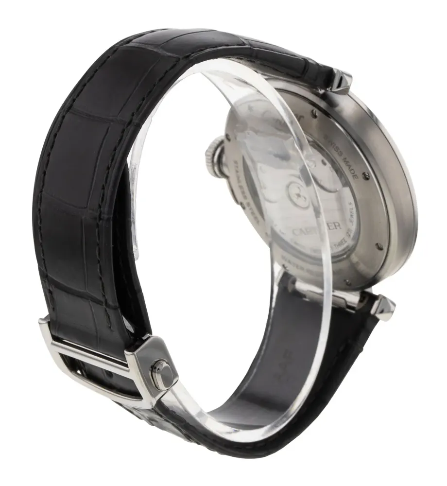 Cartier Pasha WSPA0010 — 2023 — Very good detail 3