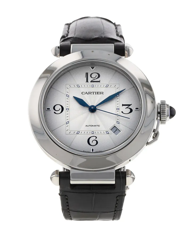 Cartier Pasha WSPA0010 — 2023 — Very good