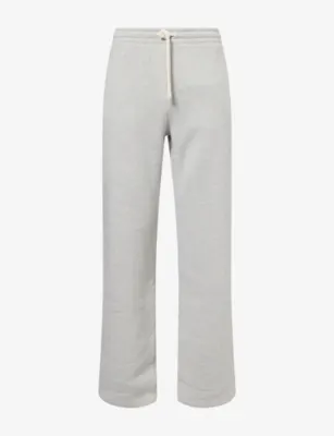AUSTIN POST Rodeo Fleece Cotton Jogging Bottoms