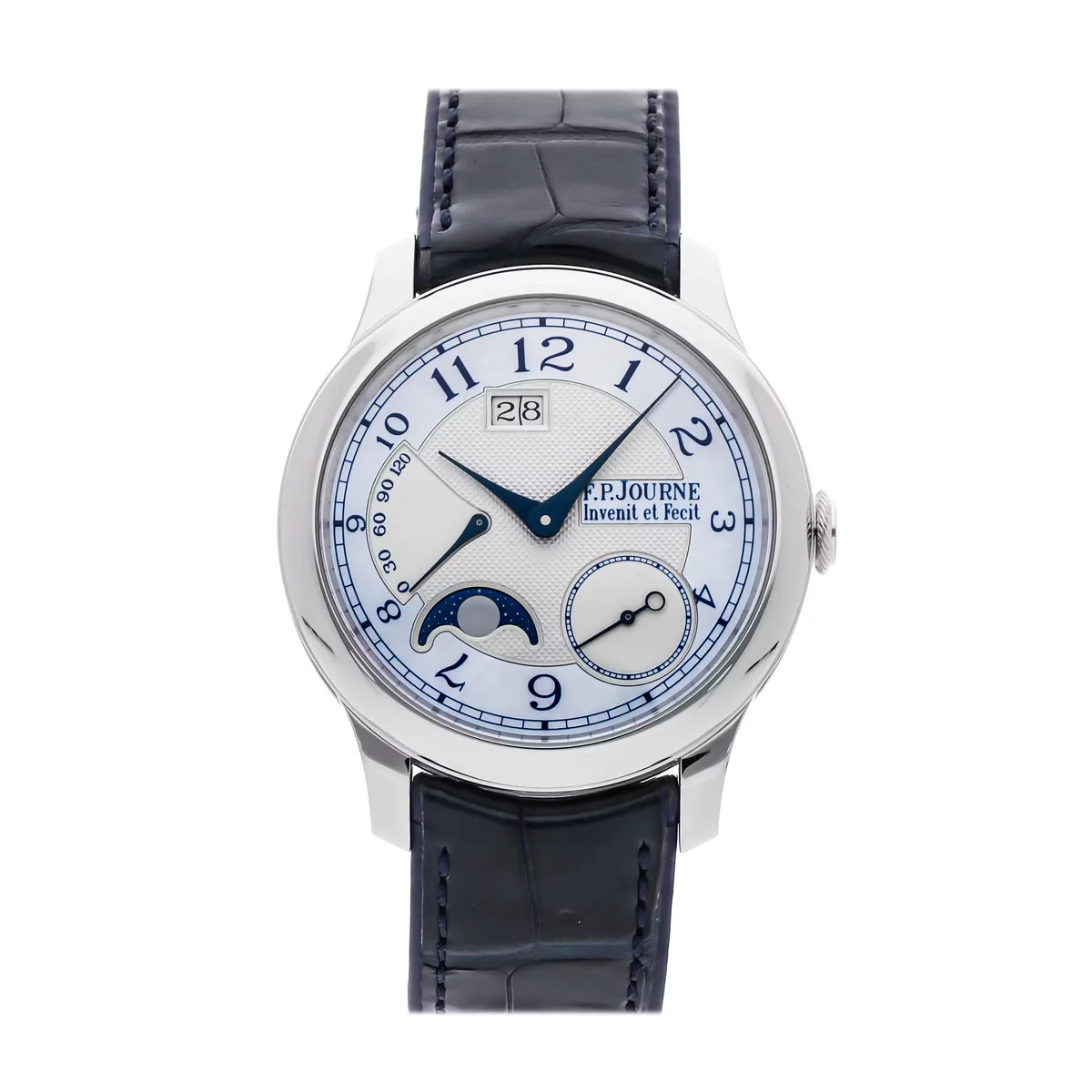 F.P. Journe Boutique – Pre-owned luxury watches