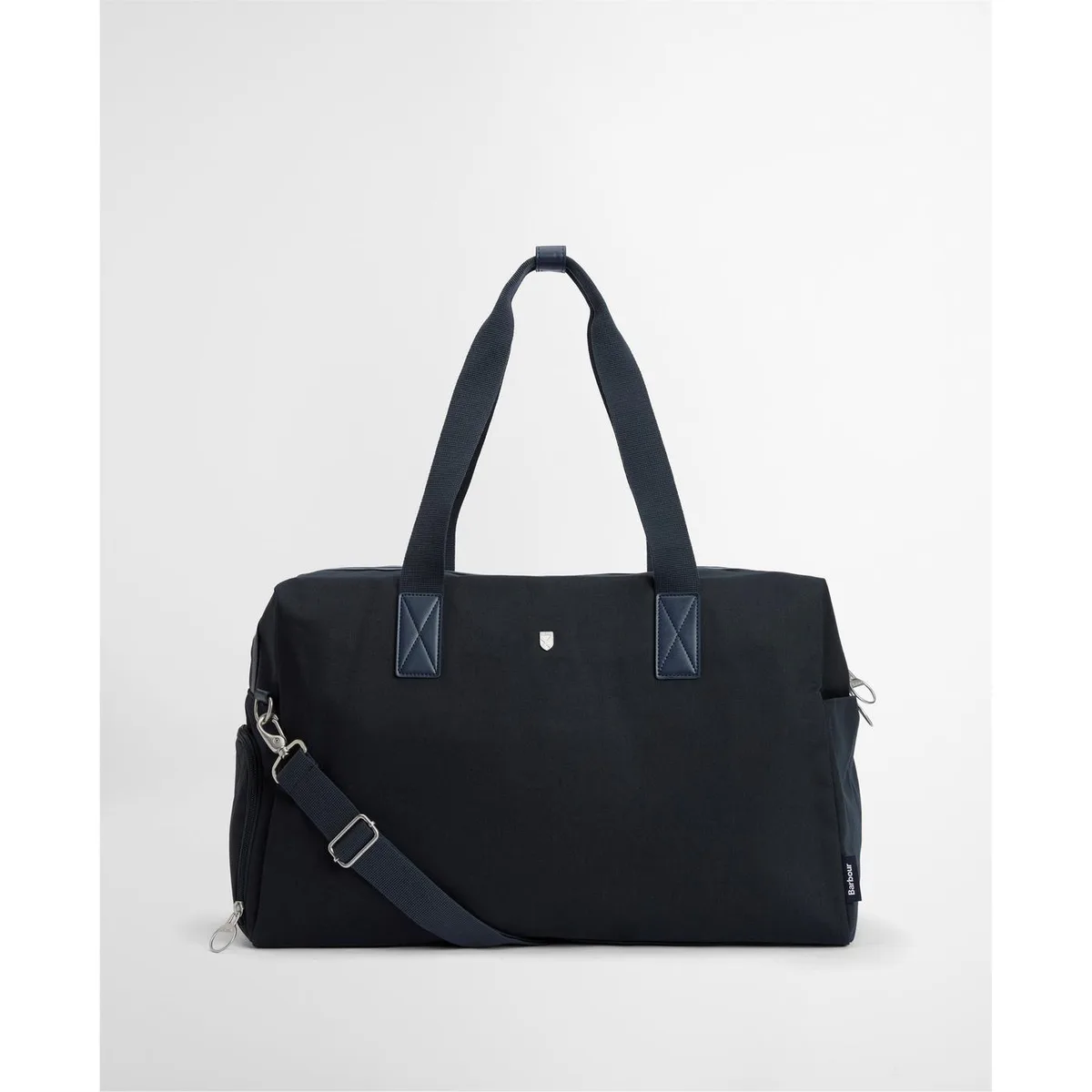 Barbour Cascade City Holdall Bag