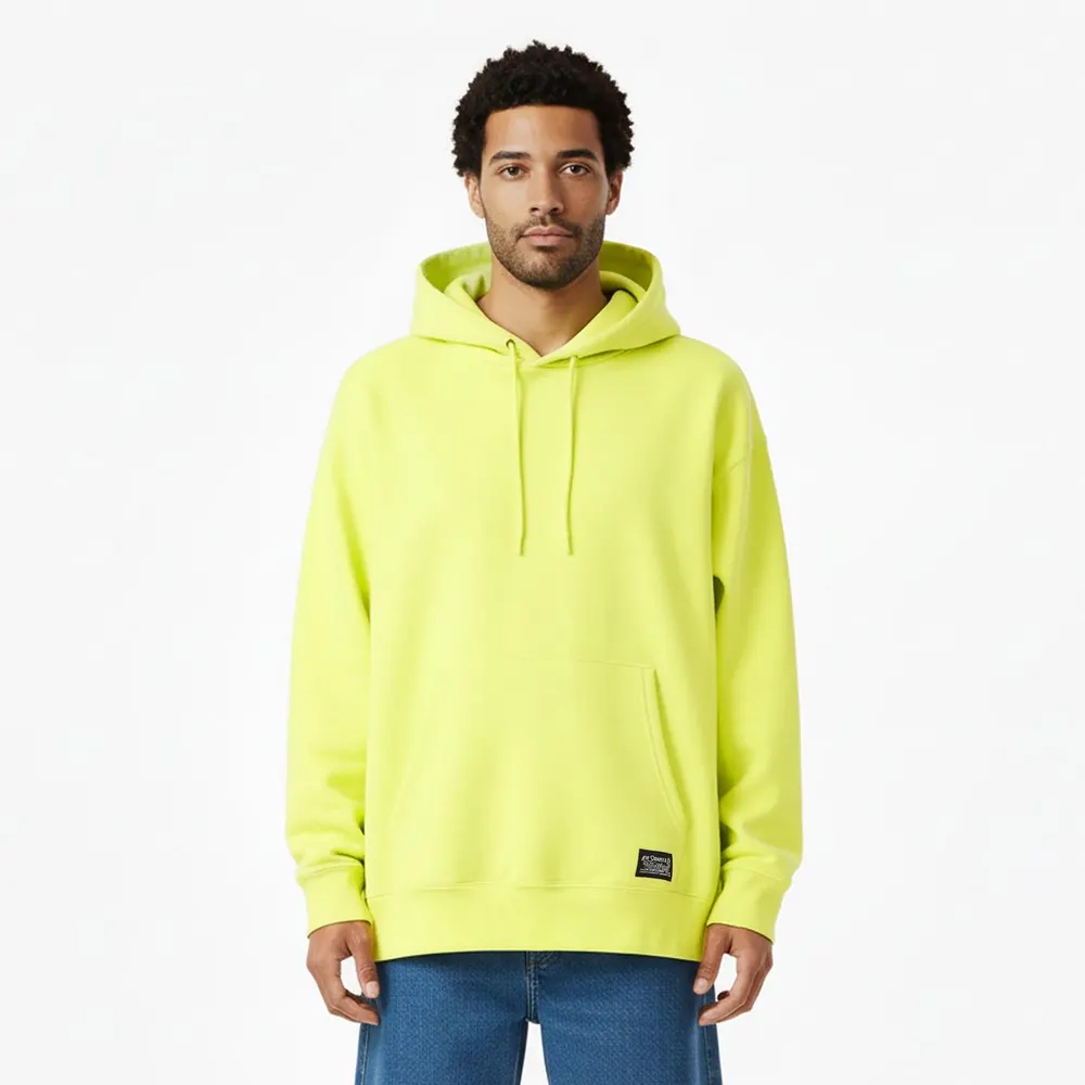 Levis Skate Hooded Sweatshirt detail 3