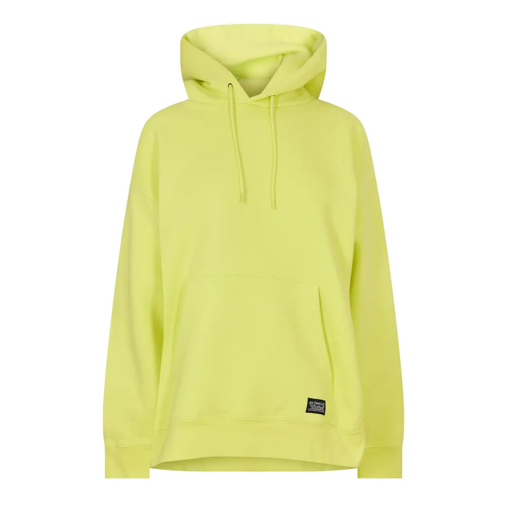 Levis Skate Hooded Sweatshirt