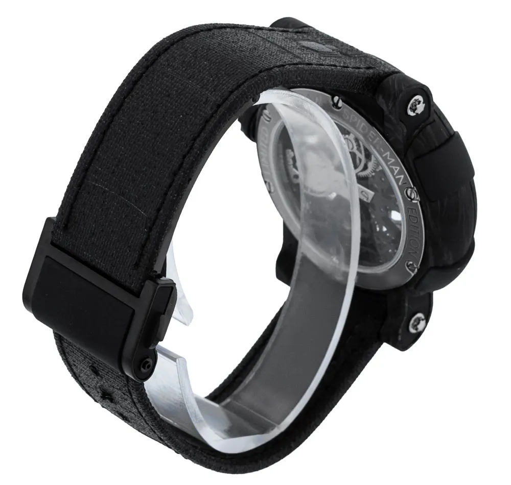 Romain Jerome Arraw 1C45S.BBBR.1023.PR.SPM19 — 2025 — Very good in Skeleton, additional product view 3