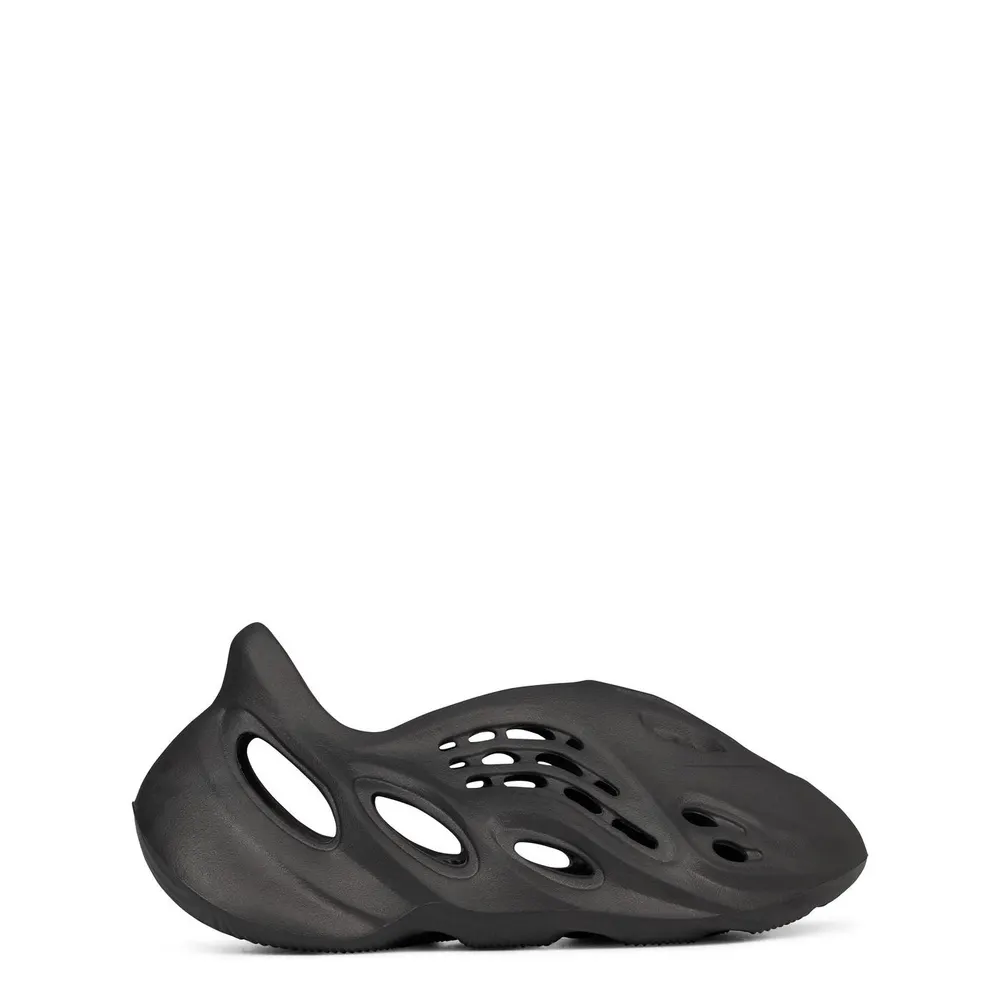 Yeezy Unisex Foam Runner in Onyx – Footwear