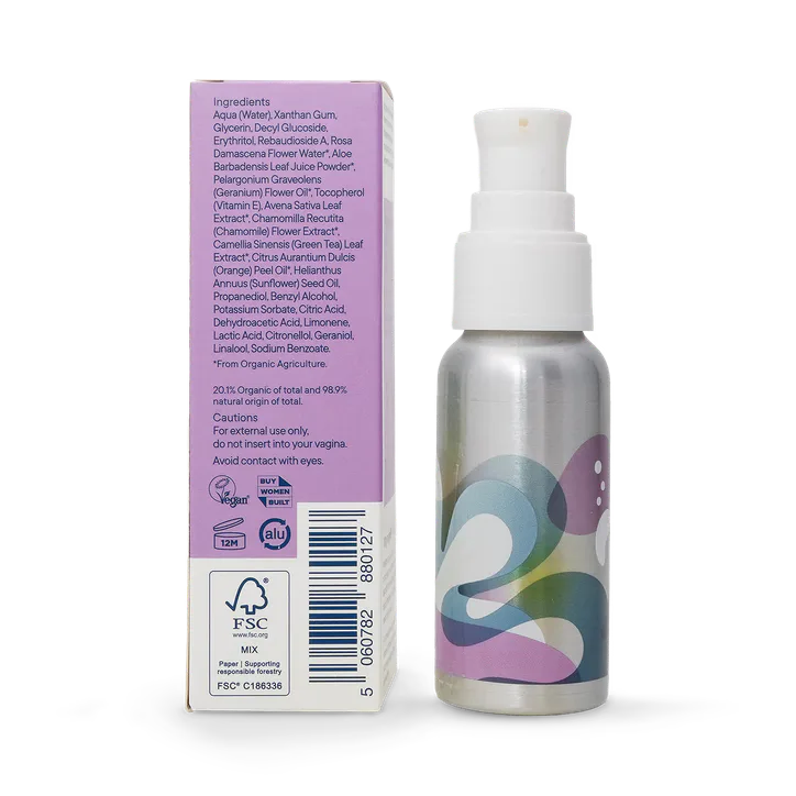Wype Viva la V 50 ml, additional product view 3