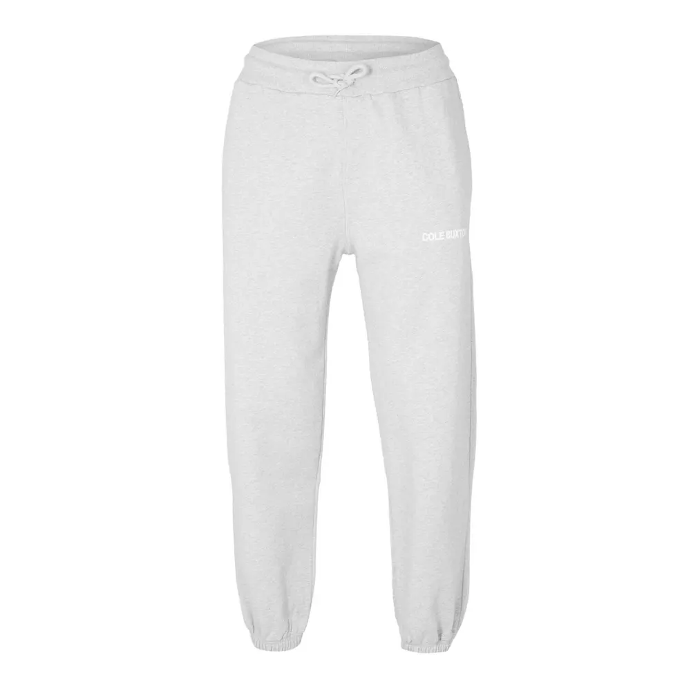 Cole Buxton Men's Fleece Closed Cuff Joggers
