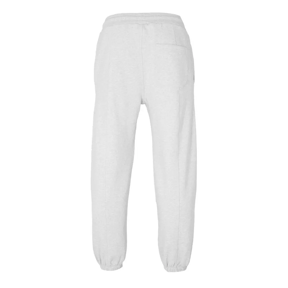 Cole Buxton Men's Fleece Closed Cuff Joggers detail 2