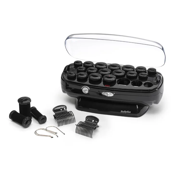 BABYLISS Thermo-Ceramic Heated Hair Rollers, additional product view 2