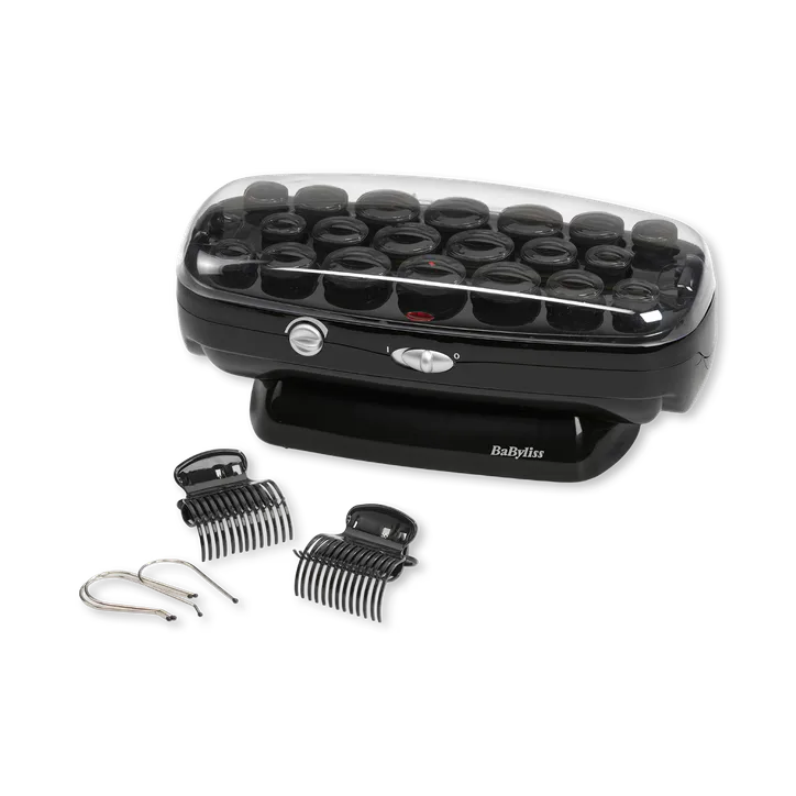 BABYLISS Thermo-Ceramic Heated Hair Rollers