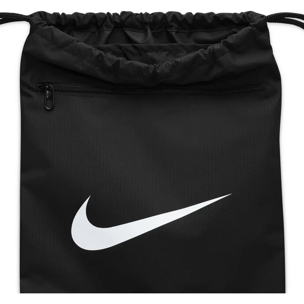 Nike Brasilia Gym Sack detail 3