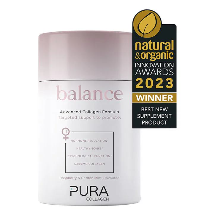 Pura Collagen Advanced Collagen Formula Balance 224g, additional product view 3