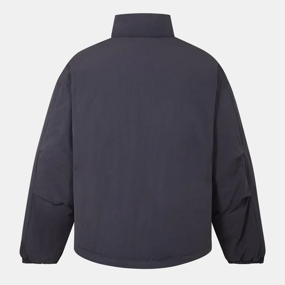 The North Face Men's Redbox Down Short Puffer Jacket detail 2