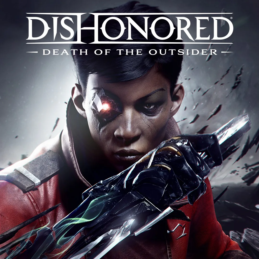 Bethesda Softworks Dishonored®: Death of the Outsider™ in Digital, additional product view 2