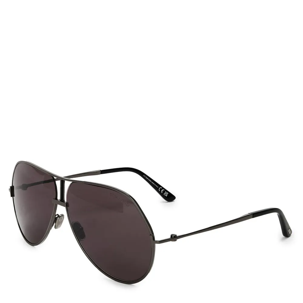 Tom Ford Mens Rickie-02 TF1281 Sunglasses